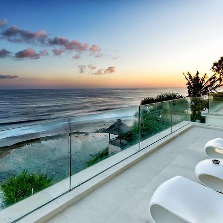 Karma Kandara - Luxury Party Villa Ungasan Екстериор снимка