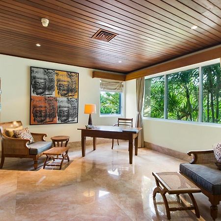 Karma Kandara - Luxury Party Villa Ungasan Екстериор снимка