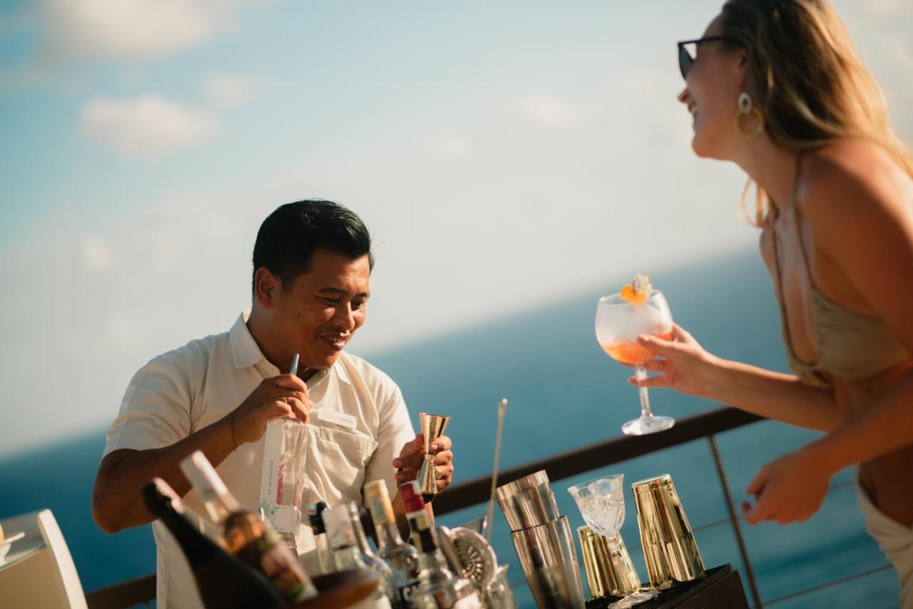 Karma Kandara - Luxury Party Villa Ungasan Екстериор снимка