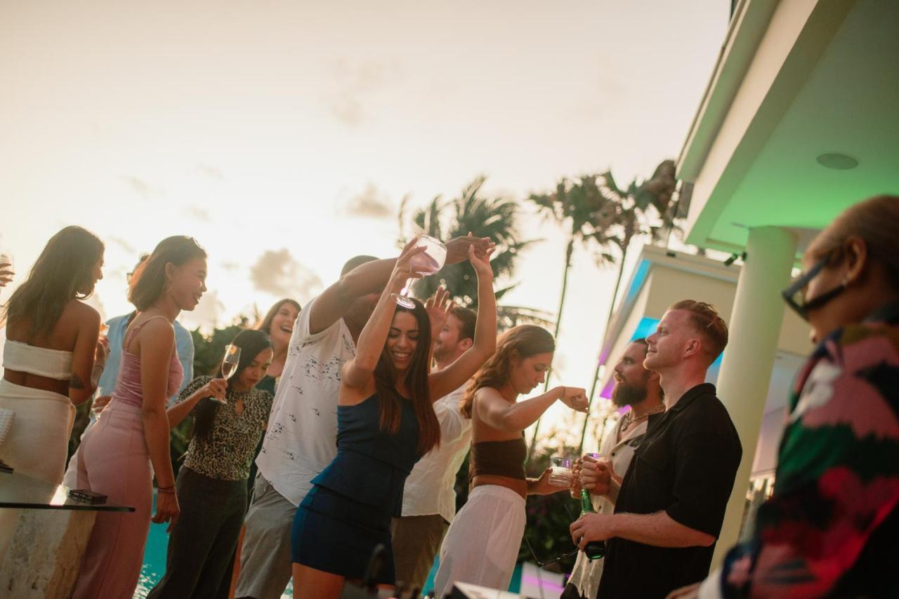 Karma Kandara - Luxury Party Villa Ungasan Екстериор снимка