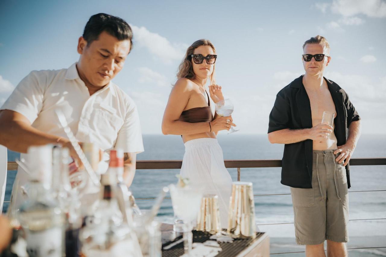 Karma Kandara - Luxury Party Villa Ungasan Екстериор снимка