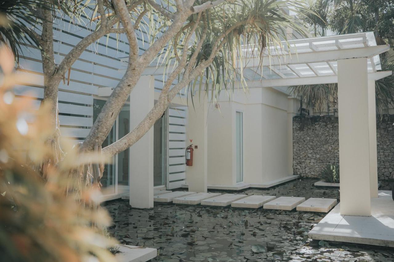 Karma Kandara - Luxury Party Villa Ungasan Екстериор снимка