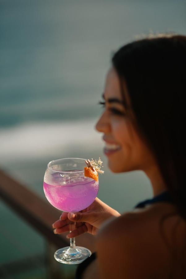 Karma Kandara - Luxury Party Villa Ungasan Екстериор снимка