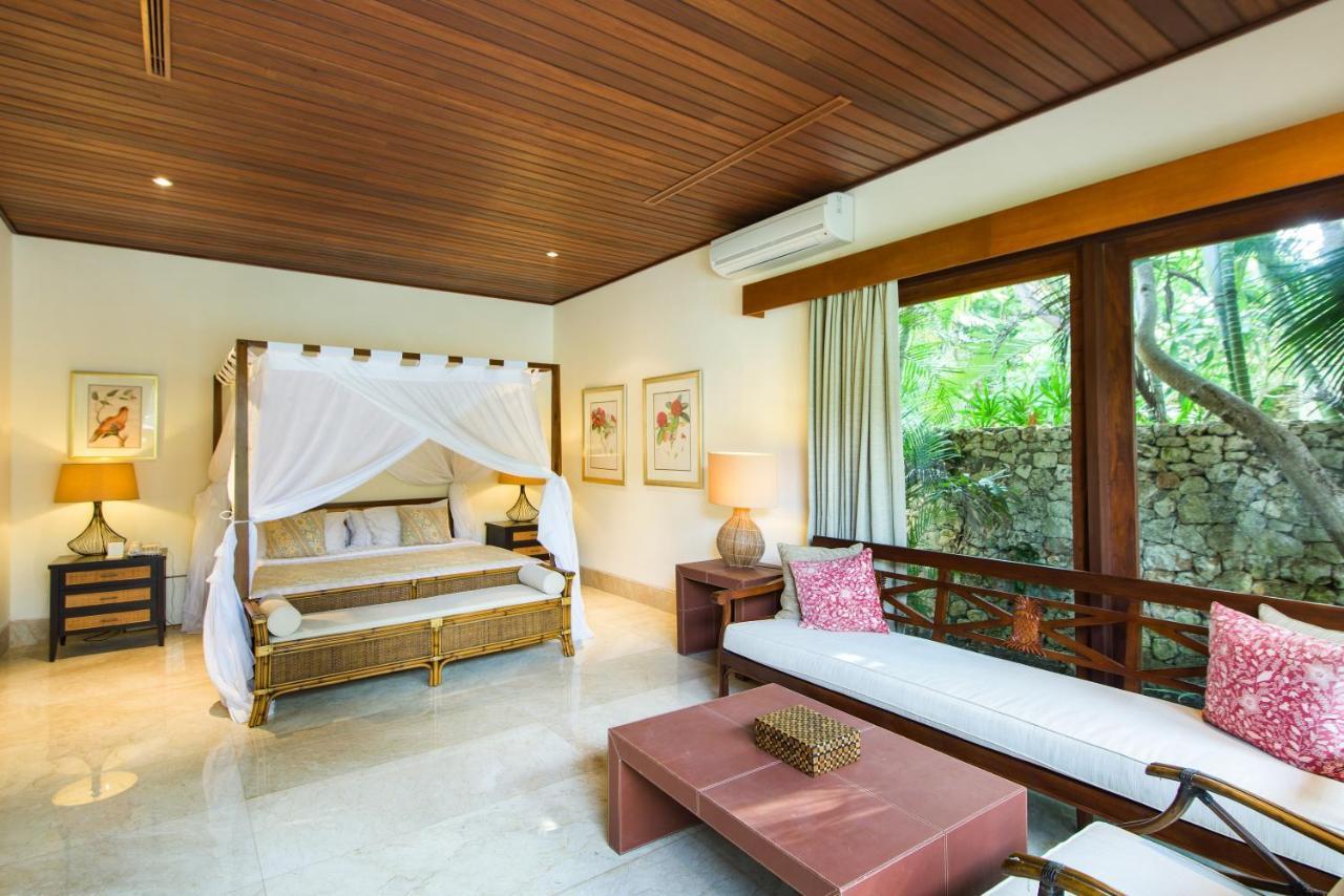 Karma Kandara - Luxury Party Villa Ungasan Екстериор снимка