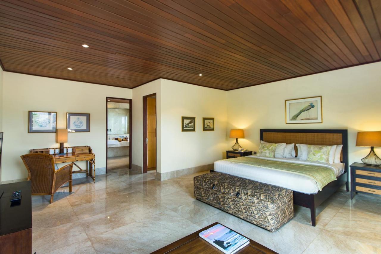 Karma Kandara - Luxury Party Villa Ungasan Екстериор снимка