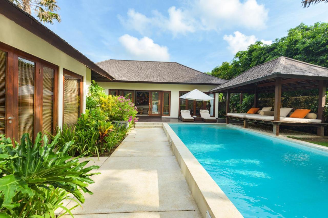 Karma Kandara - Luxury Party Villa Ungasan Екстериор снимка