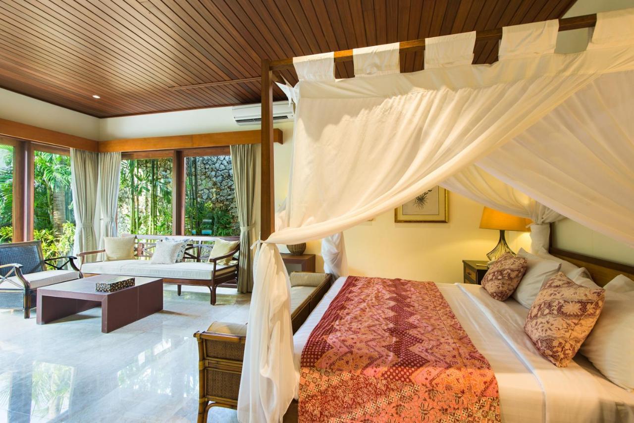 Karma Kandara - Luxury Party Villa Ungasan Екстериор снимка